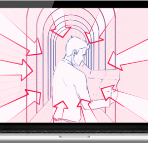 GalleryDigitalArtExhibitionSpace